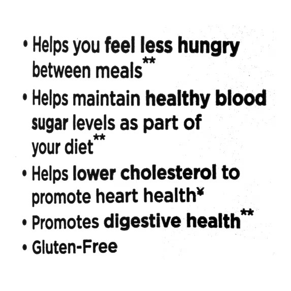 Equate Daily Fiber 100% Natural Psyllium Husk Fiber Supplement, Sugar-Free,10 oz