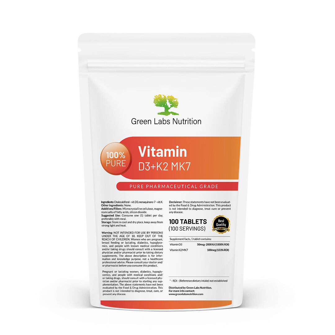 Myo-Inositol Powder – High Purity Inositol for PCOS, Stress & Hormonal Support