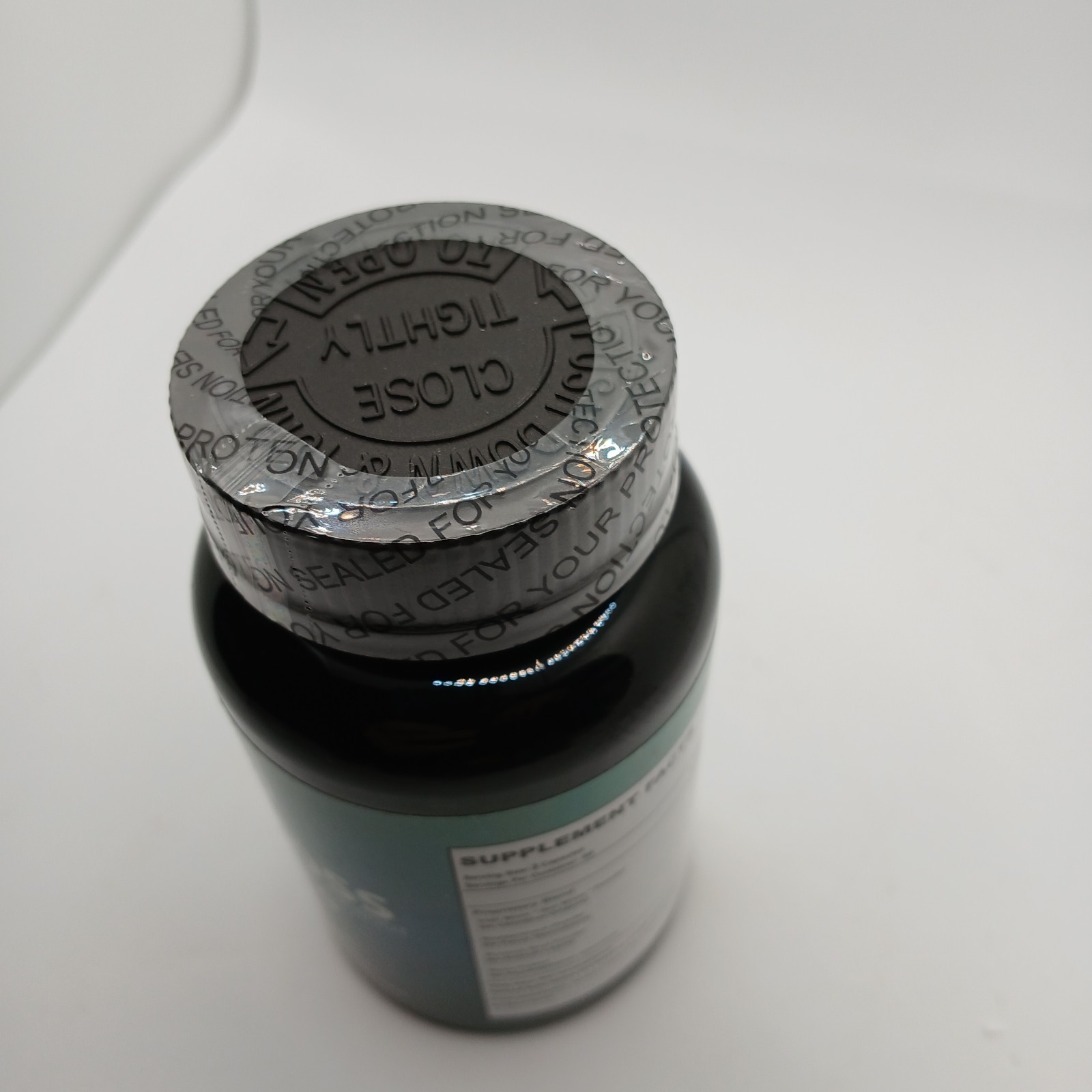 Earth Heal Vitamins Organic SEA MOSS 2000mg – 120 Veggie Capsules – EXP 06/2026