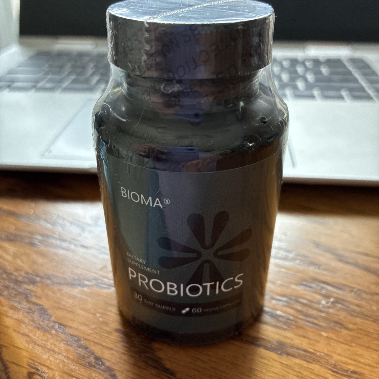 Bioma Probiotics-30 Day Supply Exp 11/27