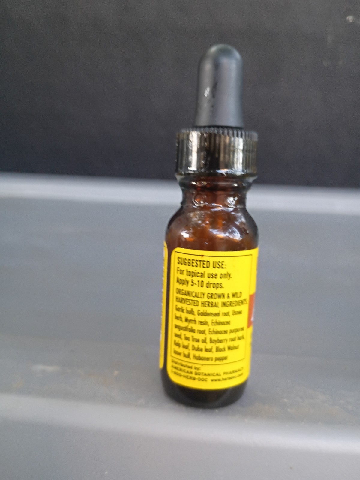 Dr.Schulze’s ANTI-I