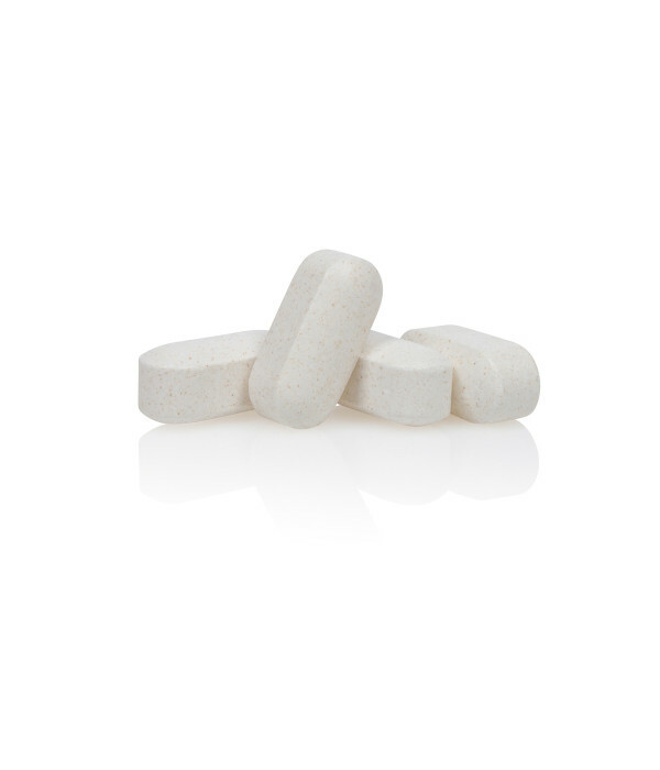 Deva Vegan Cal-Mag Plus (Multi Source), 90 Tablets