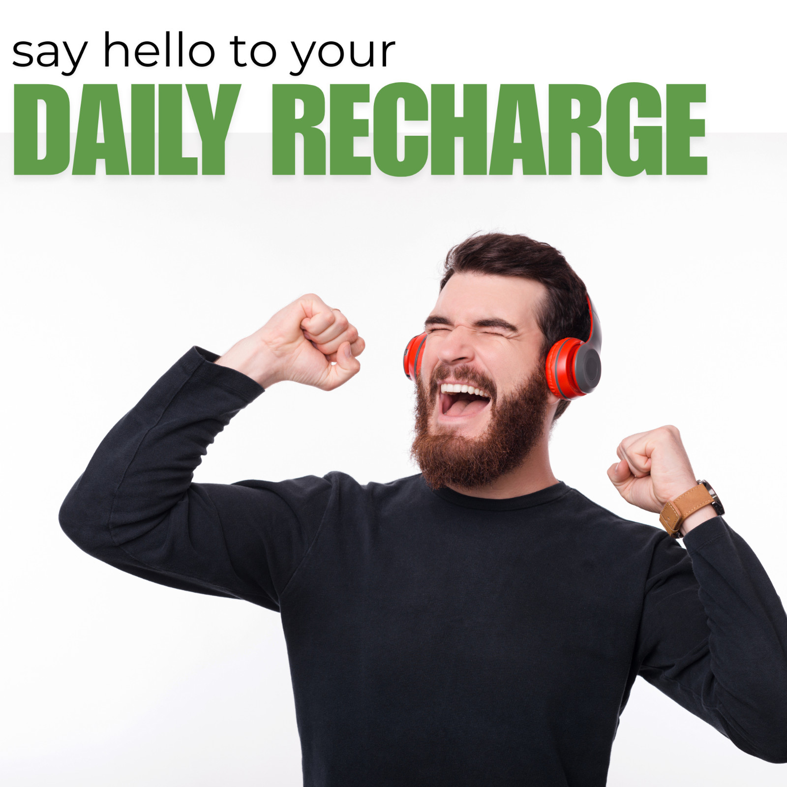 Shilajit Supplement Supports Energy, Stamina, Focus, Strength Boost