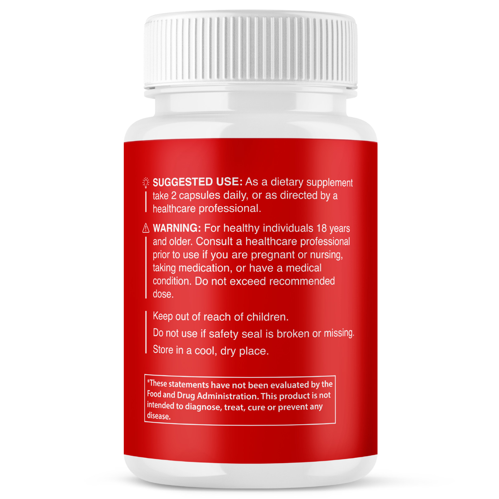 (2 Pack) Vital BP Capsules VitalBP Total Cardiovascular Health Pills (120 ct)