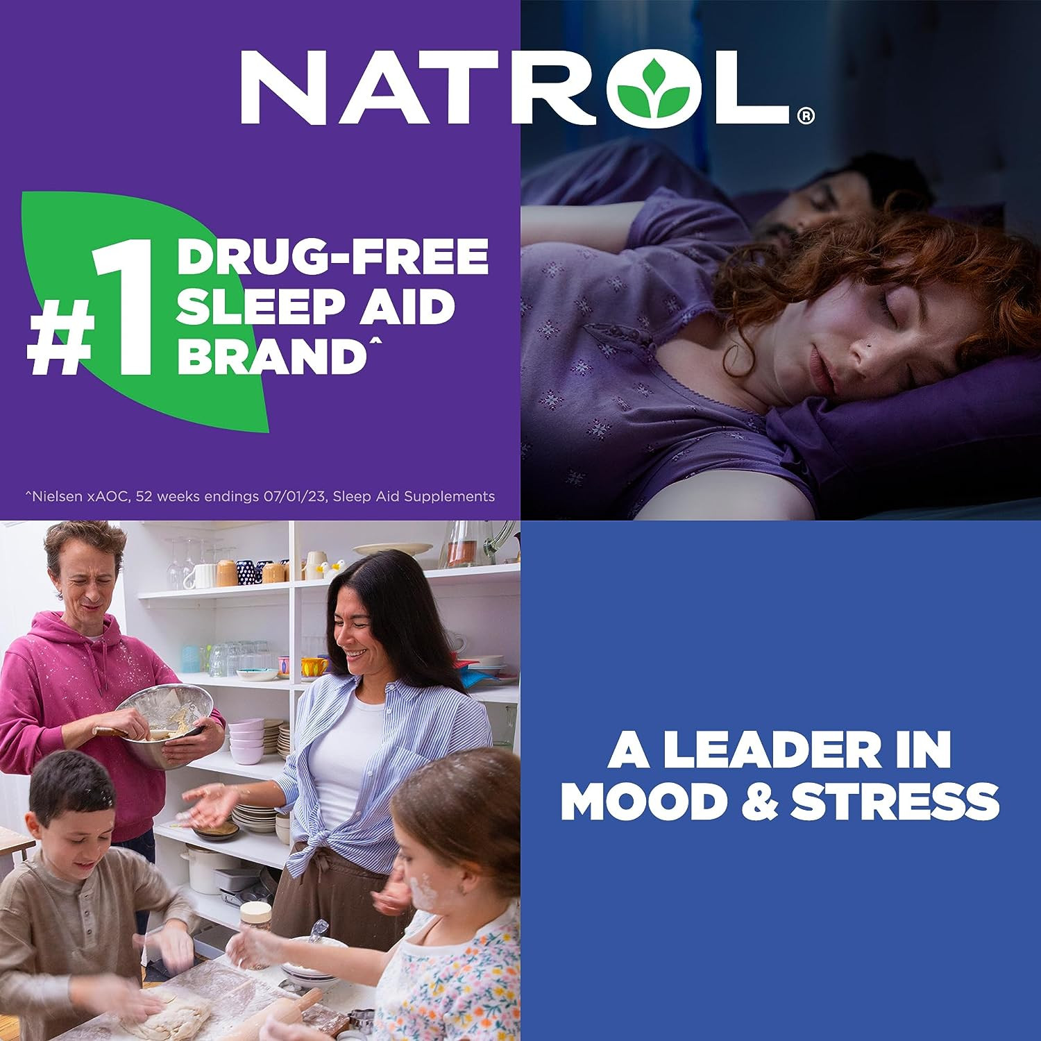 Natrol Biotin 10,000 Mcg. Fast Dissolve Tablets, 250 Count
