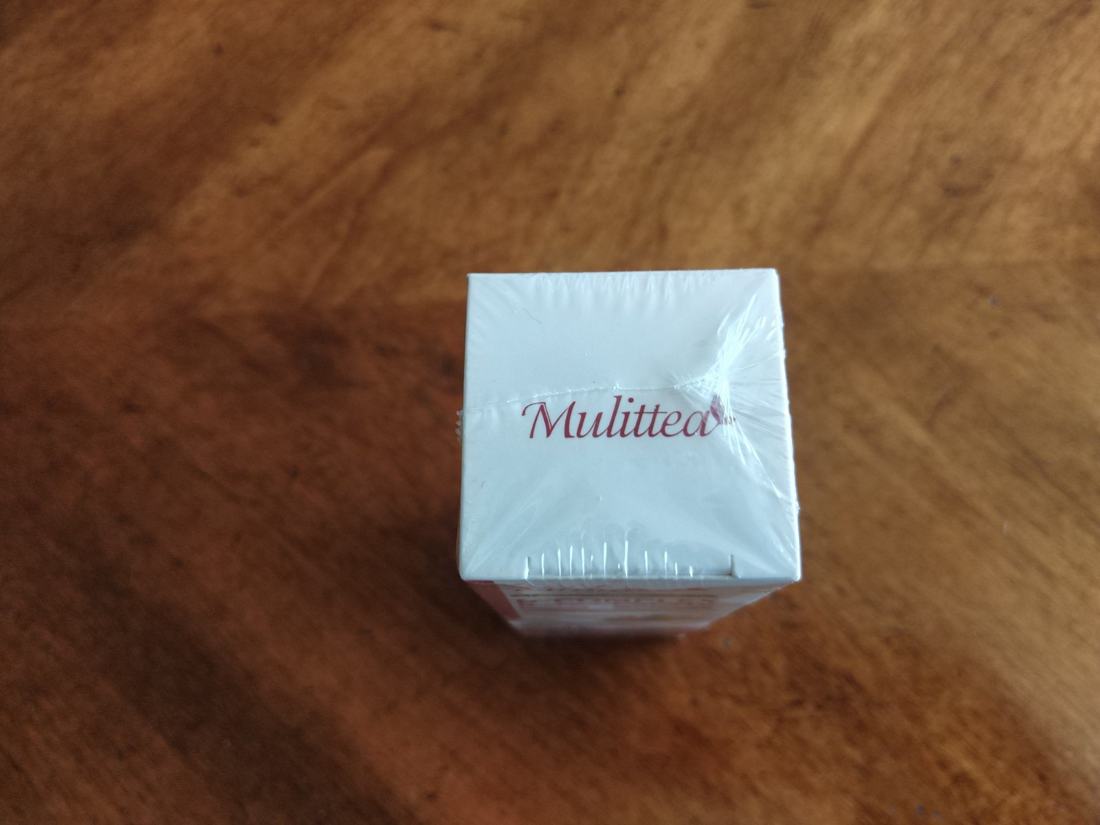 Mulittea Methylated B Complex Liquid Drops 5000 mcg B12 + 1000 mcg Folate 30days