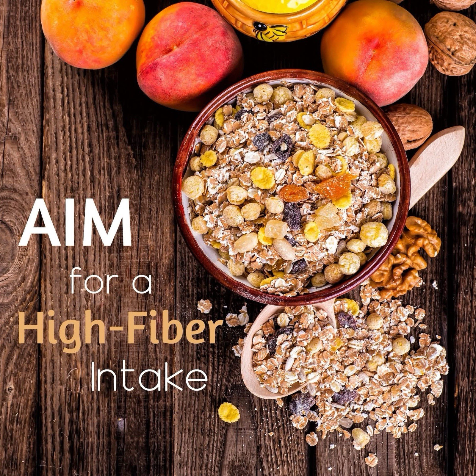 AIM Herbal Fiberblend (Raspberry Powder) 13oz/375 g Powder