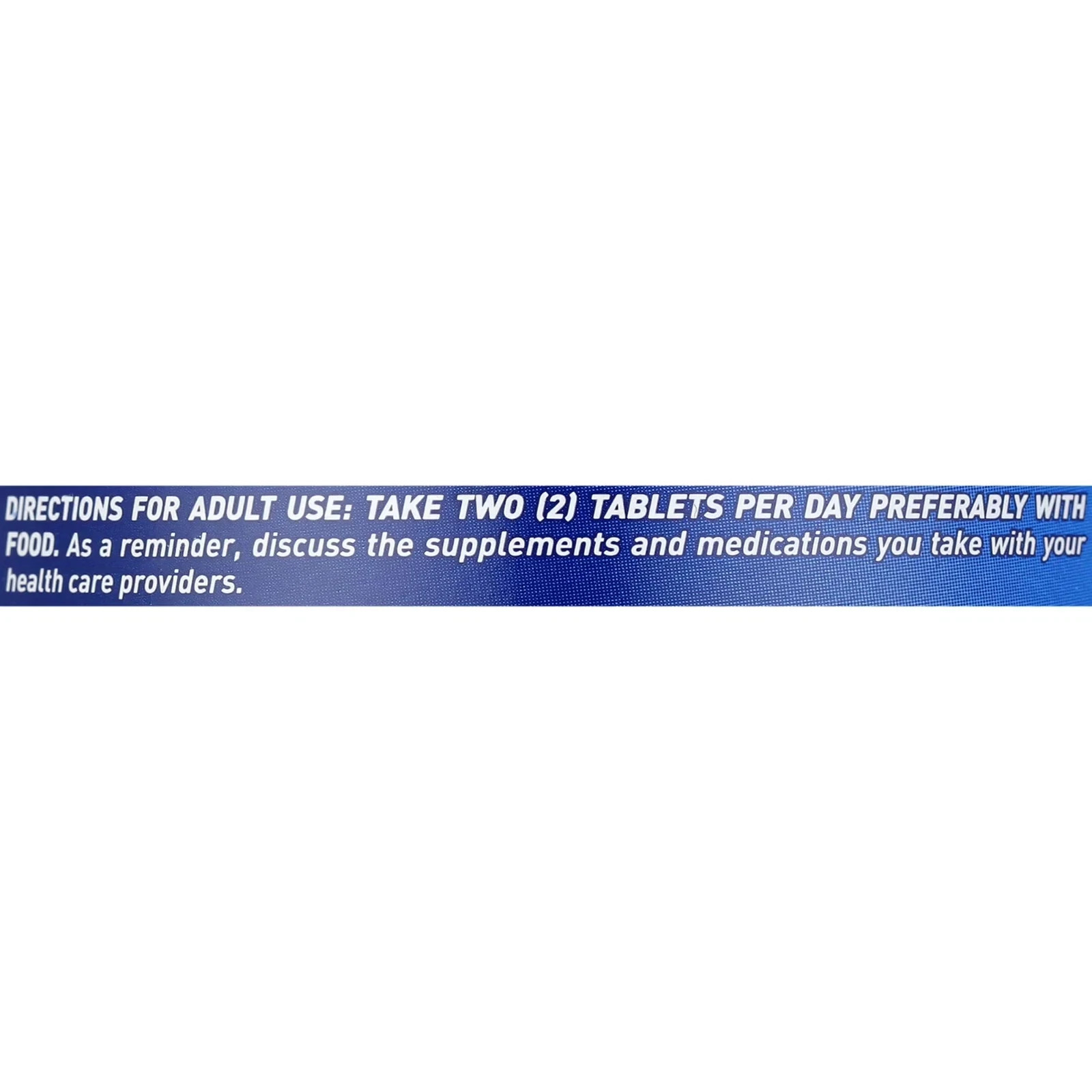 3 Pack Osteo Bi-Flex Triple Strength Dietary Supplement 200 Ct Free Shipping