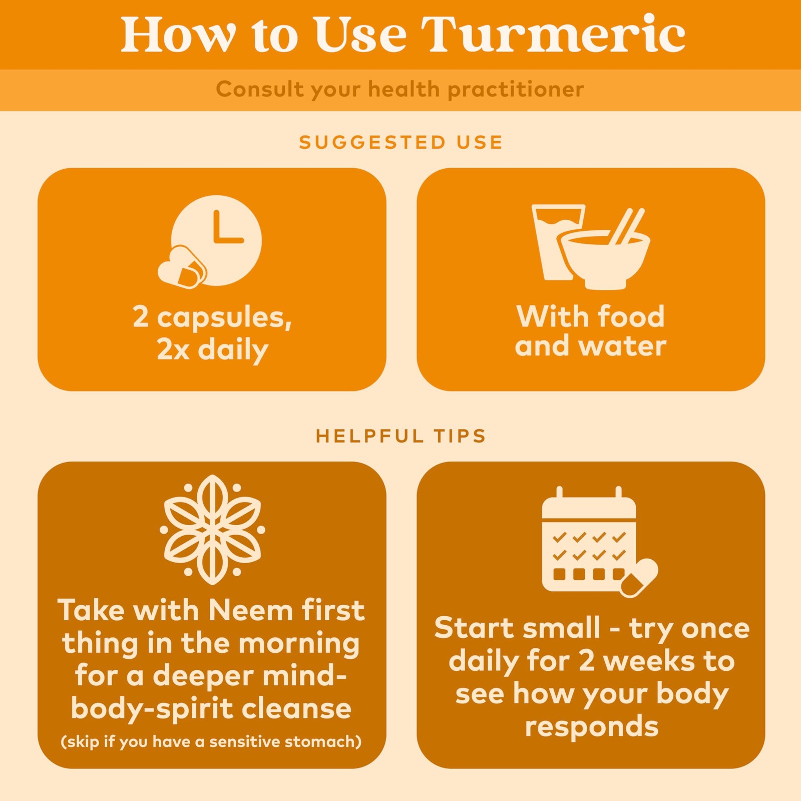 1/2027 ORGANIC INDIA Turmeric Curcumin with Black Pepper – Organic Turmeric & Cu