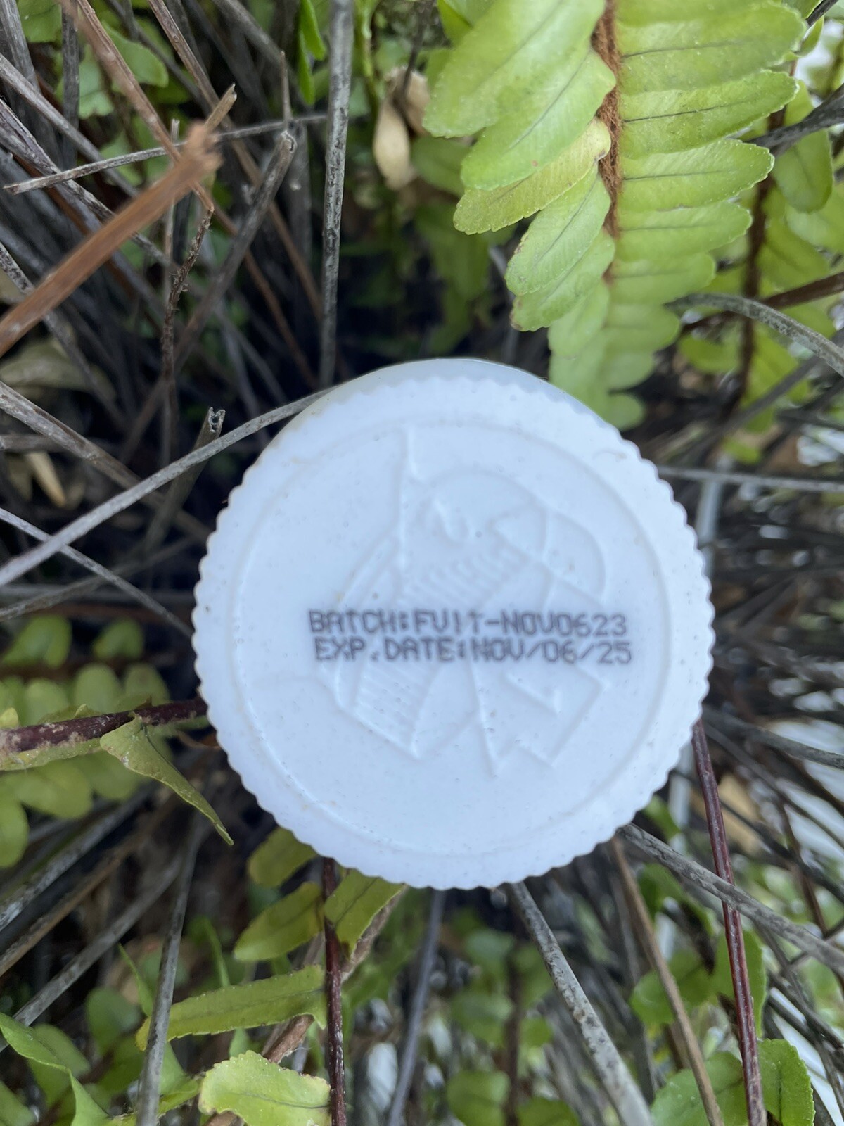 F VIT DE PROHER NATURA ORIGINAL!!