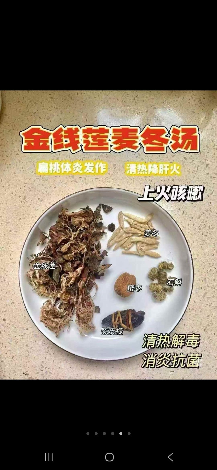 铁皮石斛 1lb