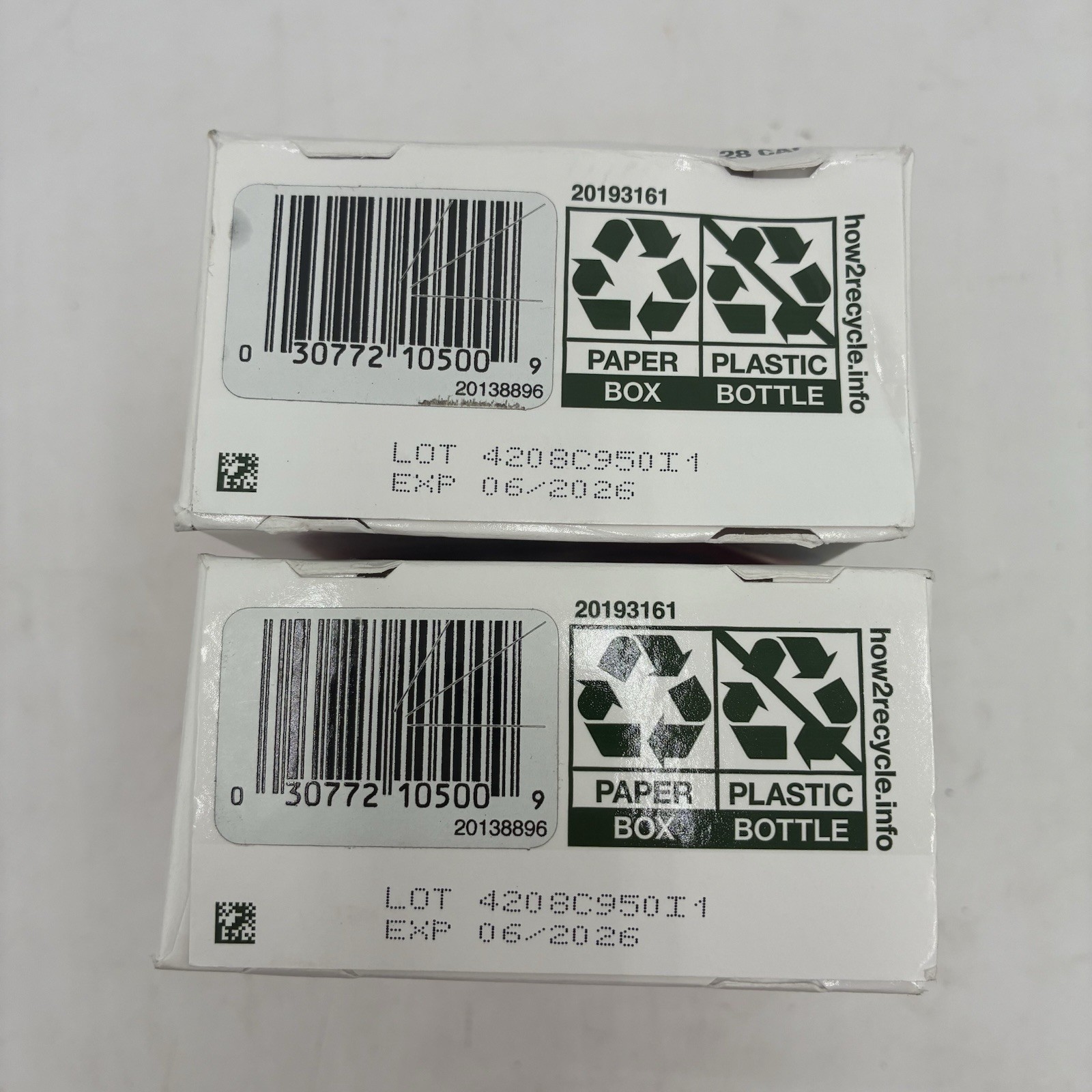 2 X ALIGN – BLOATING RELIEF + FOOD DIGESTION – 28 X 2 = 56 CAPSULES – EXP 6/2026