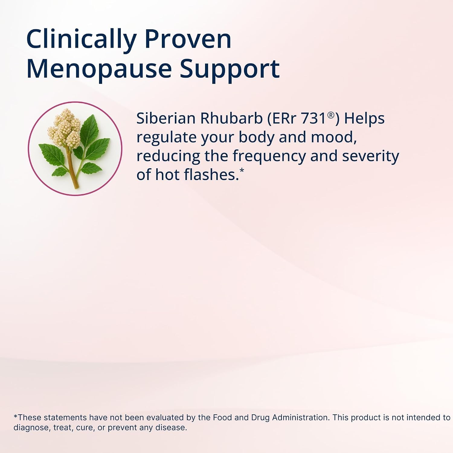 HerWellns Trovera: Hormone-Free Plant-Based Menopause Relief