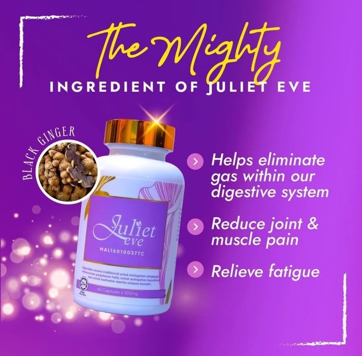Satin Skinz Juliet EVE 60/bottle exp. 12/2028