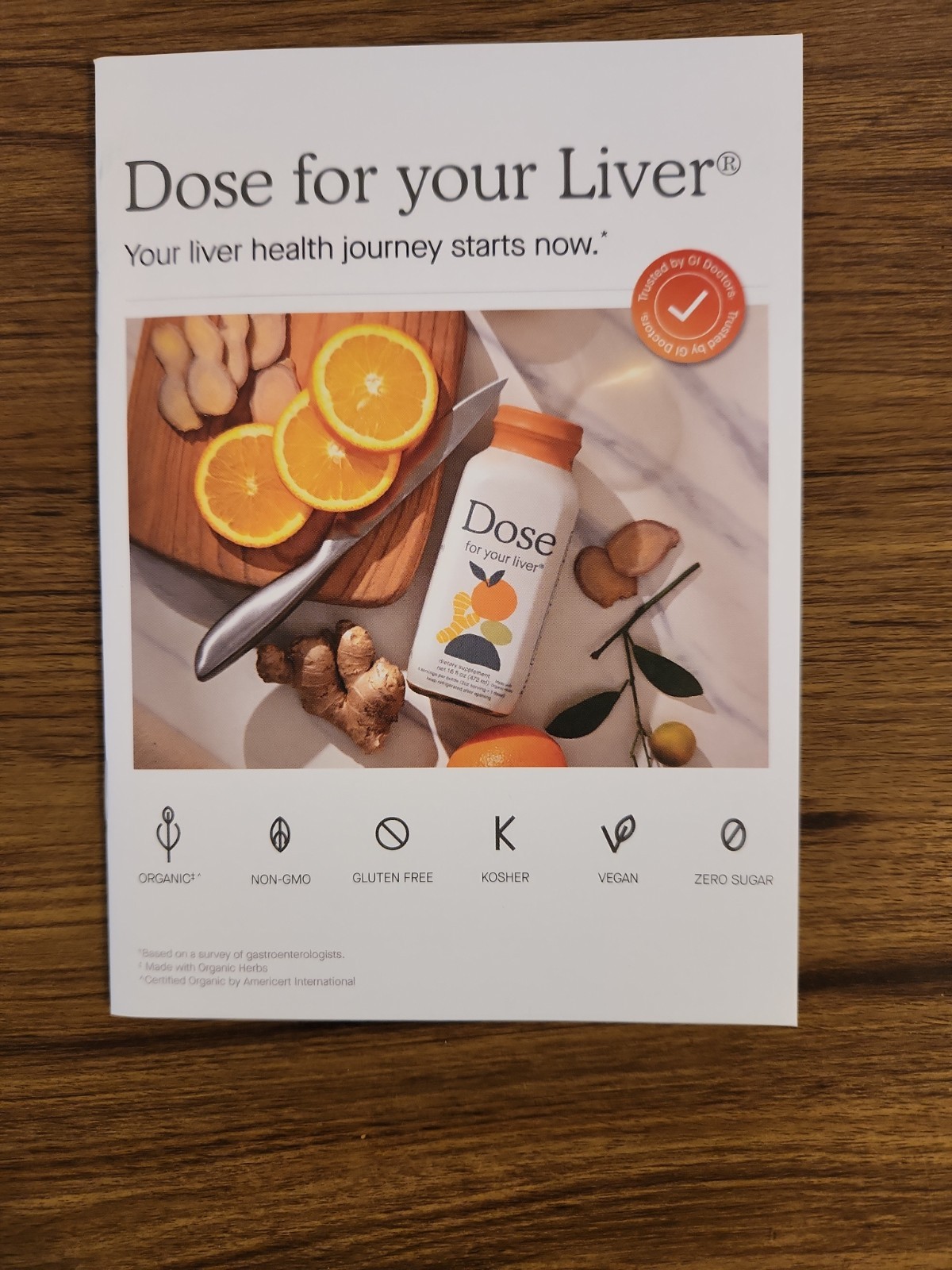 (6 Pack) Dose Shot For Your Liver With Stainless Cup 16oz Glass Jar 7/14/28