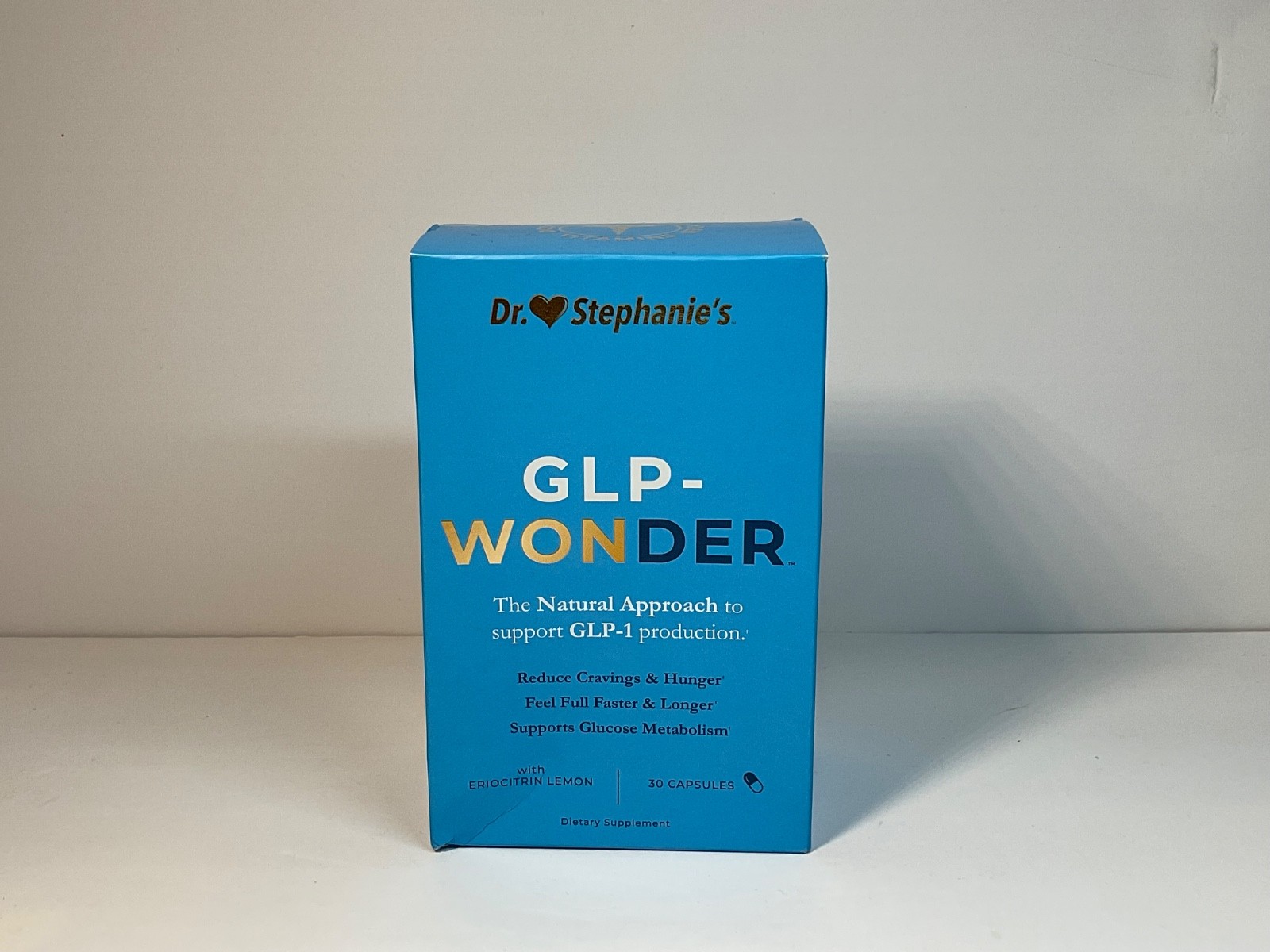 🔥Dr. Stephanie’s GLP WONDER Support GLP Production SEE PRODUCT DESCRIPTION👇