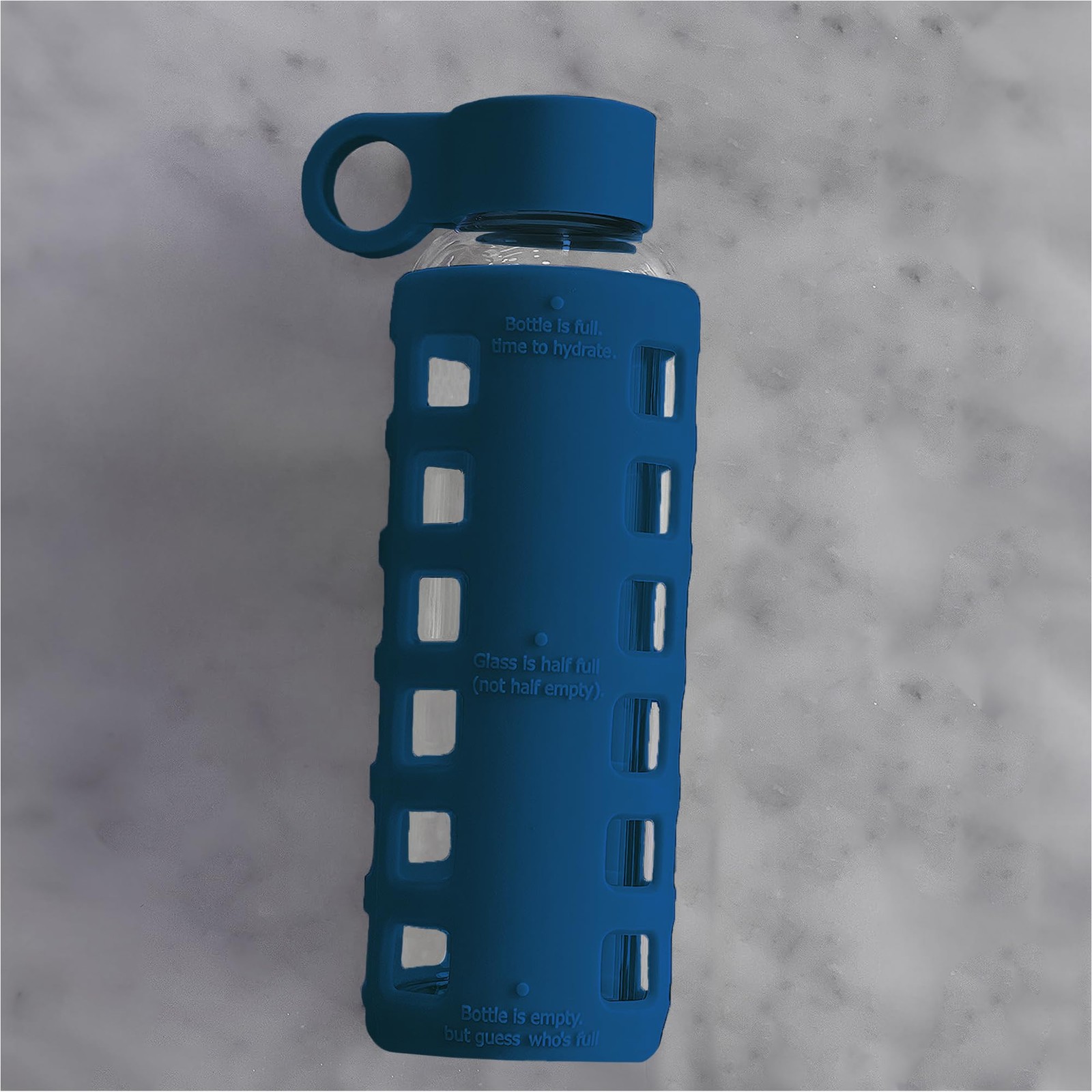 purifyou 40oz / 32oz / 22oz / 12oz 12 Ounces, Chinese Porcelain (1 Count)