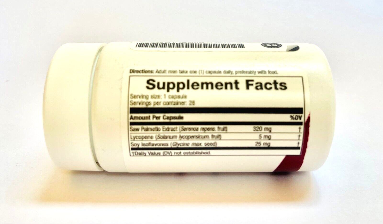 New! USANA Palmetto Plus 28 cap/bottle(2 packs) Exp 07/2027