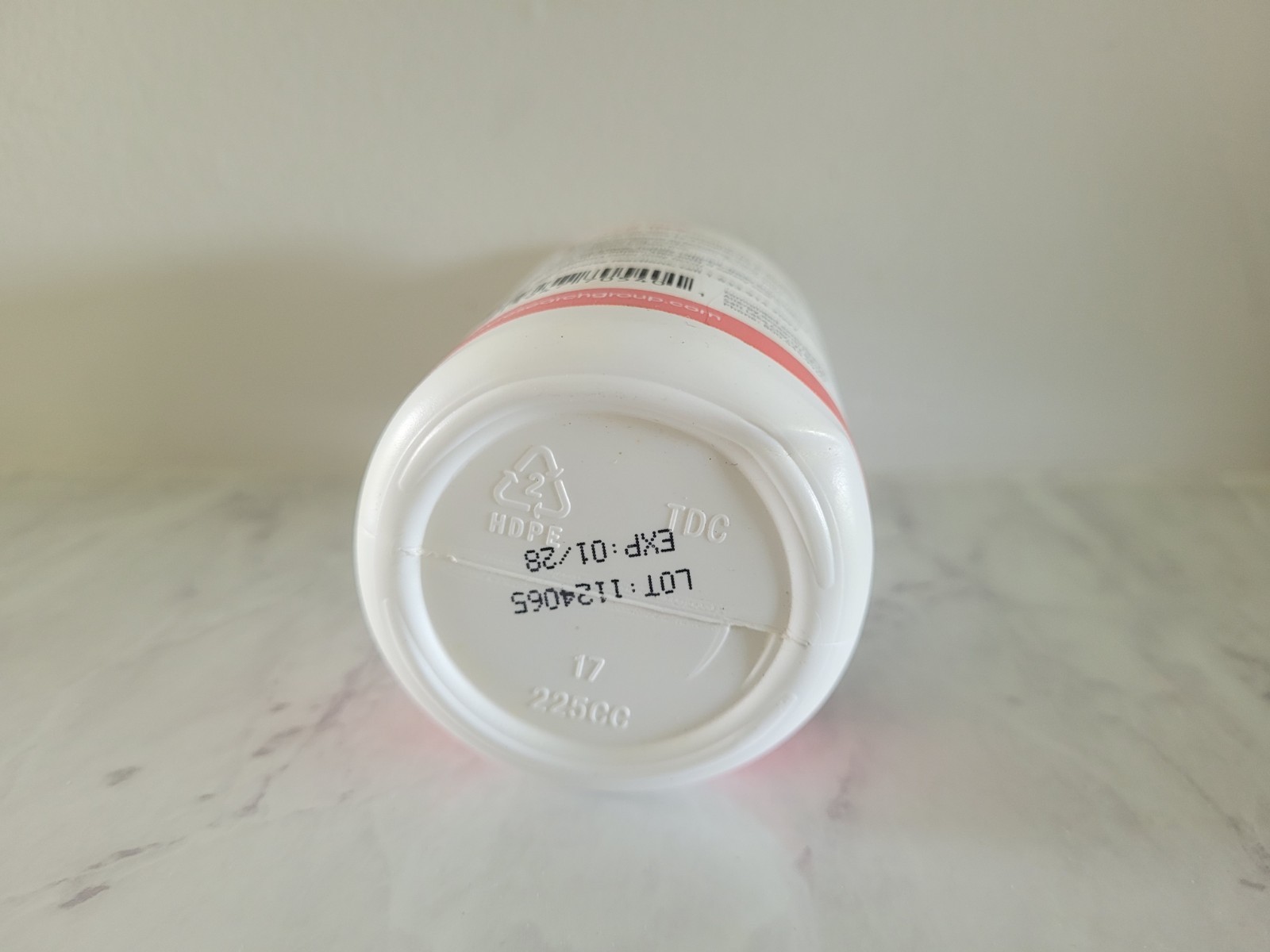 Allergy Research Group – Free Aminos 100 Veg Capsules