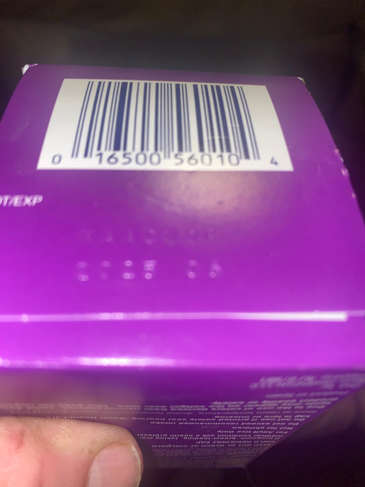 One A Day Prenatal1, 60 Softgels. Expires 06/2025
