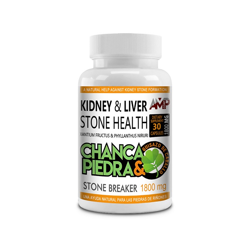 Kidney Detox,Natural Supplement Health Cleanse Kidney And Liver 30/60/120 Caps