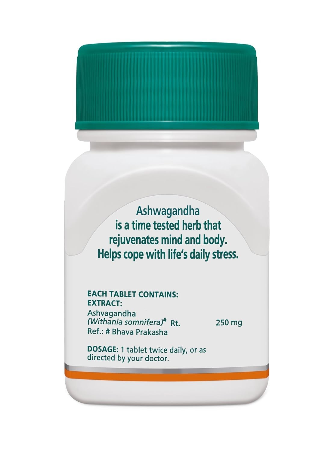 🔥 Himalaya Ashwagandha 1200 Tablets Herbal Dietary Supplement -Free Shipping 🔥