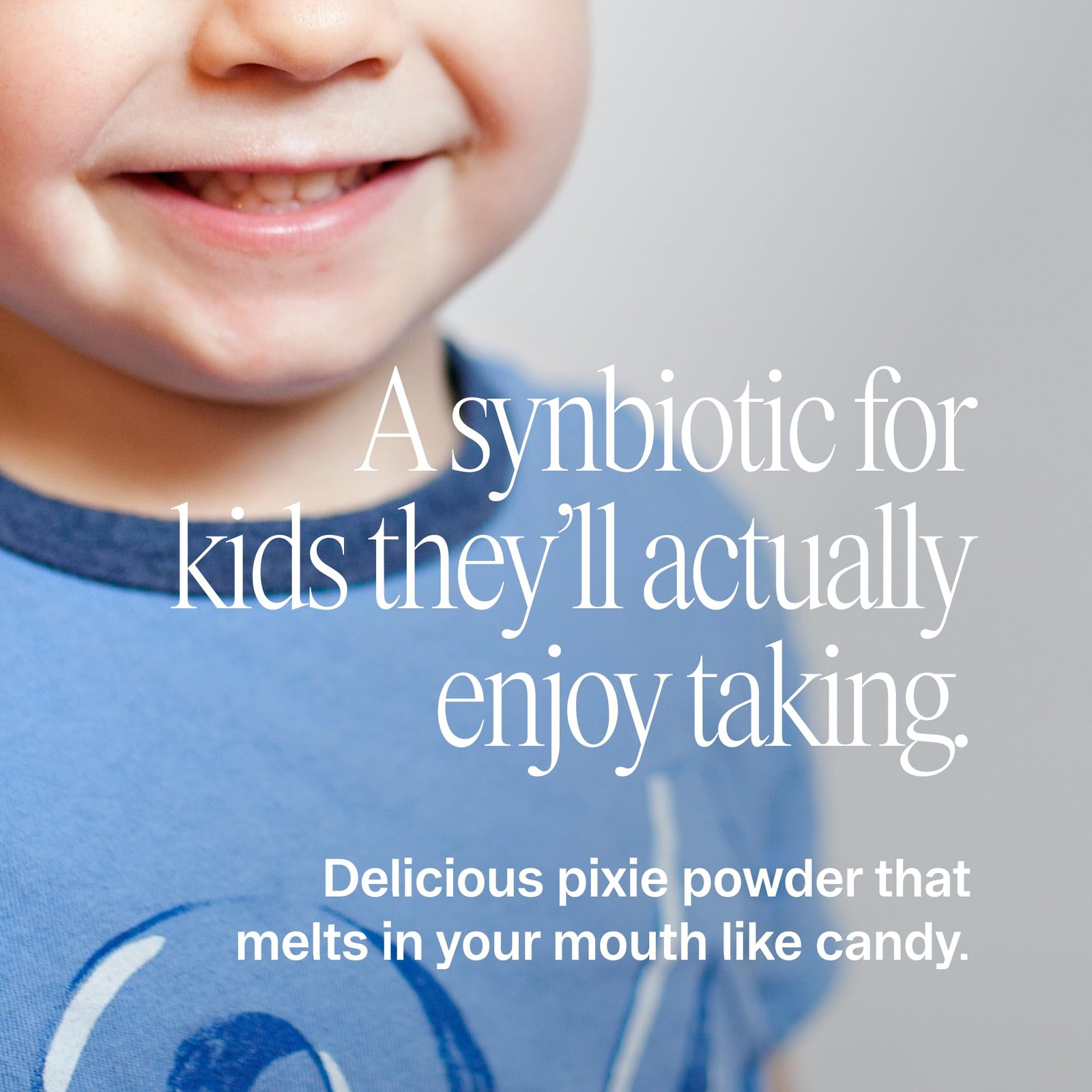 Ora Organic Probiotic Pixies with Prebiotics for Kids Vegan Probiotics for D…