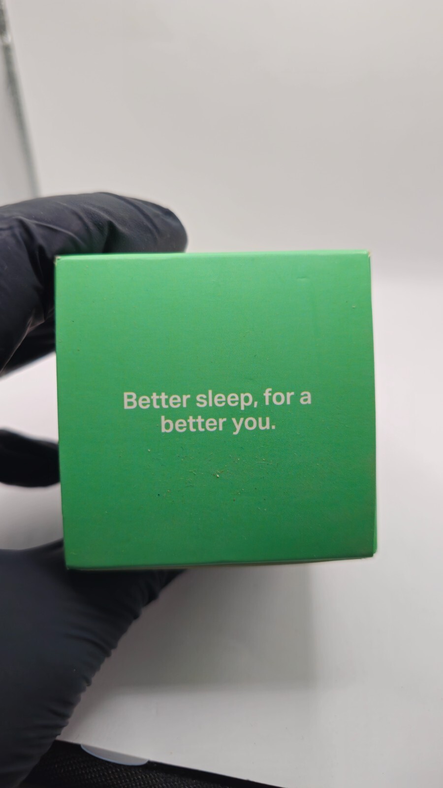Magnesium Supplement.Rest Sleep Support .Non-Habit Forming. Ex. 10/2025