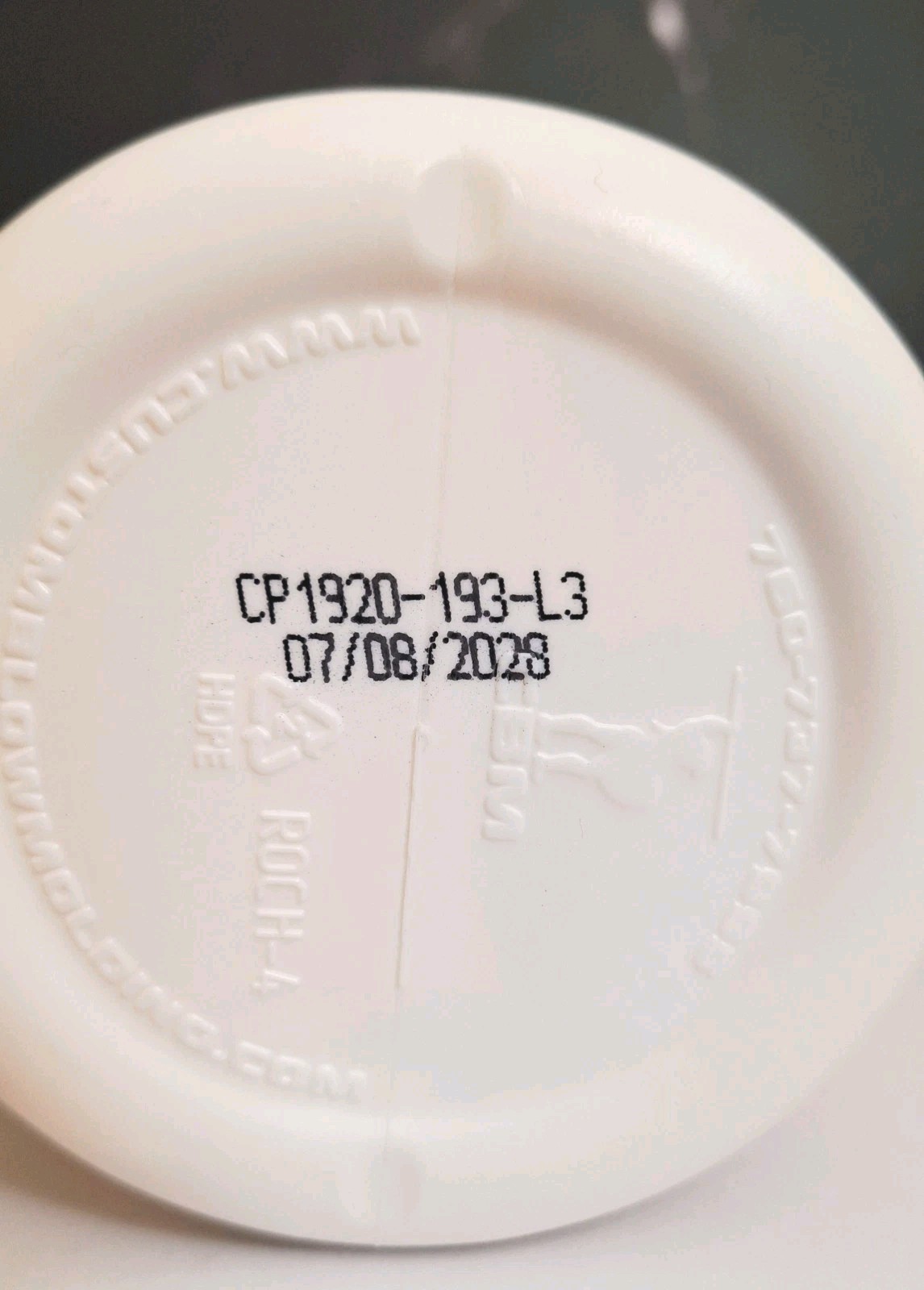 Codeage Grass-fed Colostrum, Unflavored, 120 Serv, Ethically Sourced, 07/2028✨️