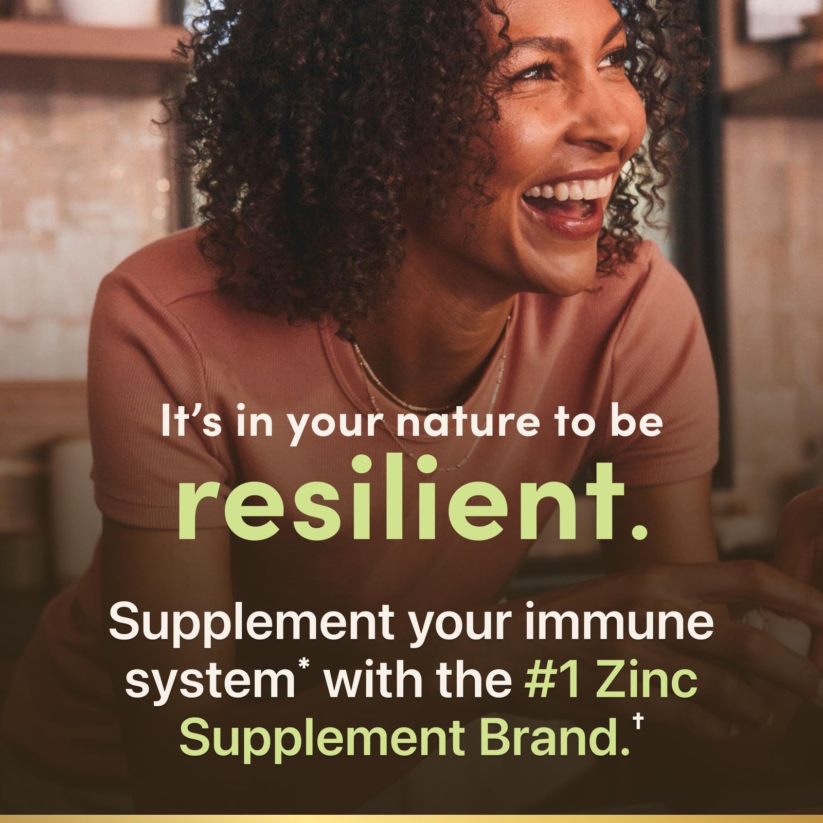 Nature’s Bounty Zinc 50mg, Immune Support & Antioxidant 250 Count (Pack of 1)