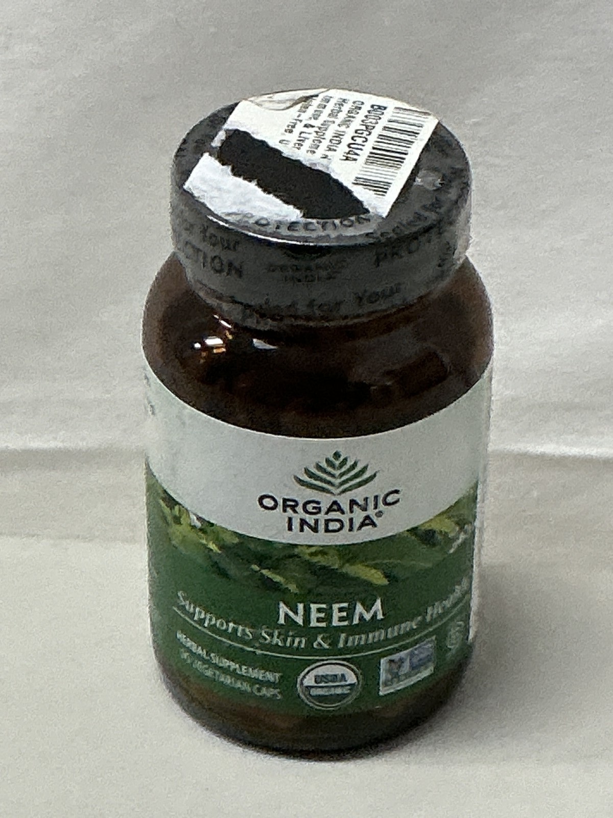 Neem Organic India