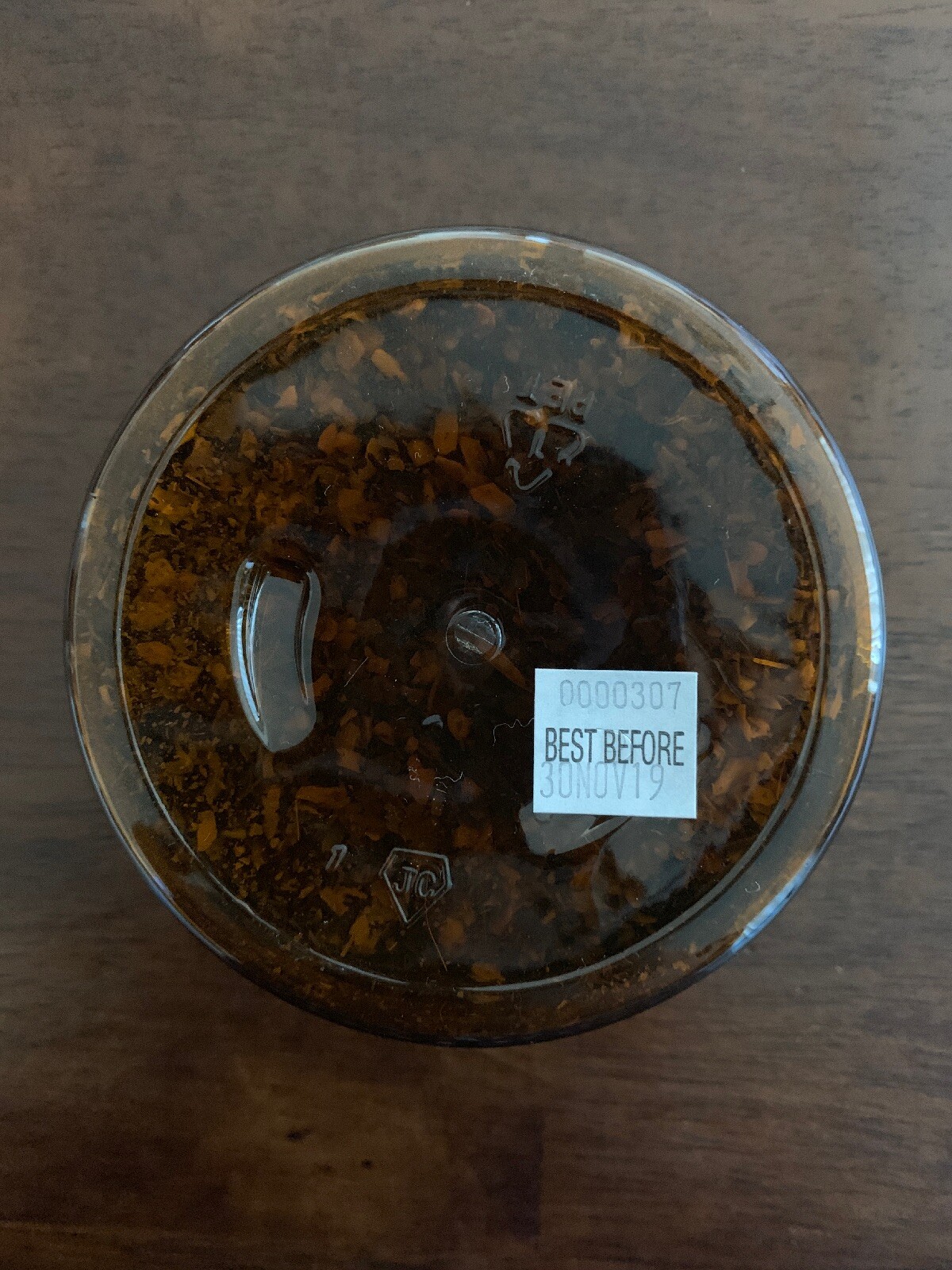 Calabrese Pesto Mix (80g/2.8oz)