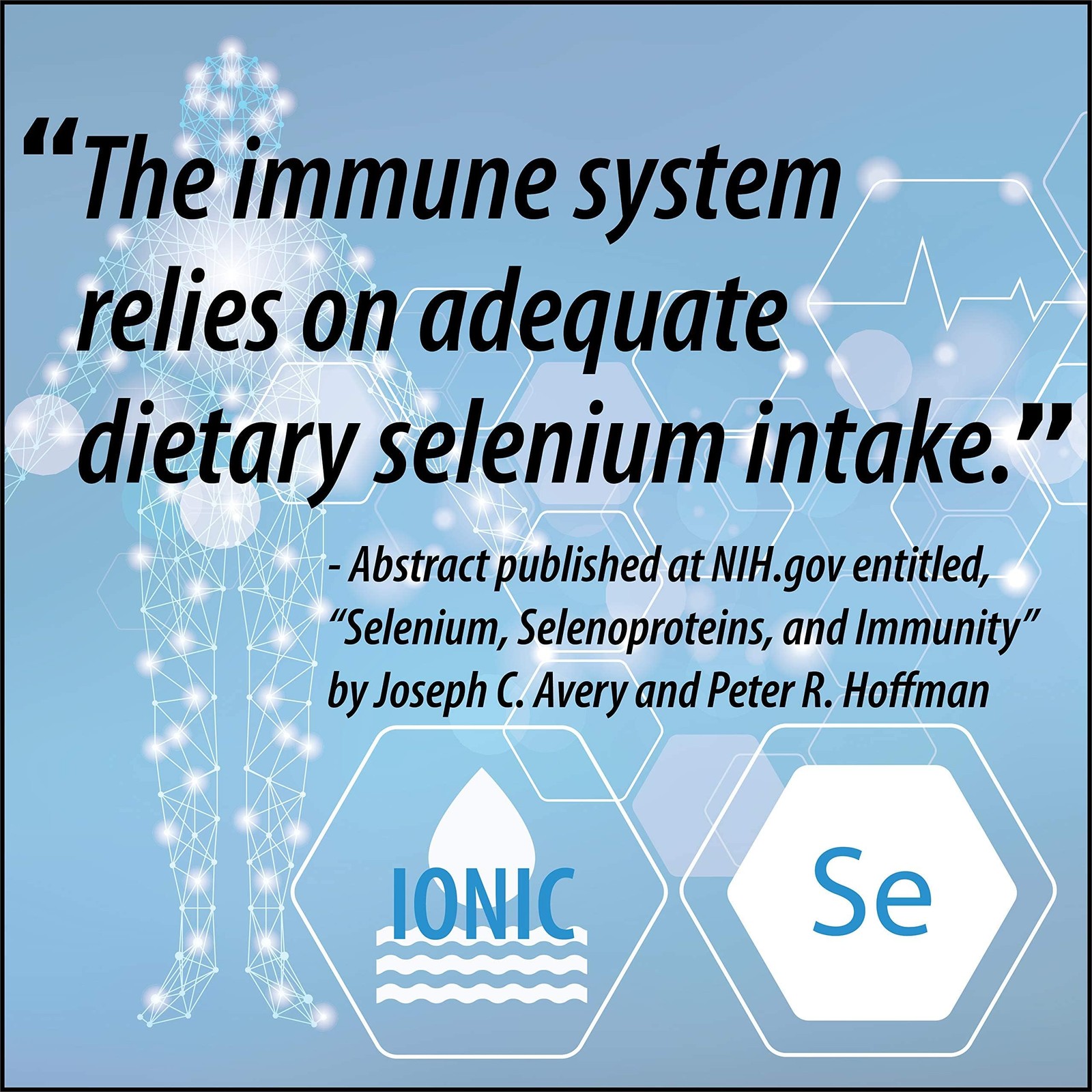 Anderson Ionic Selenium Complex, Liquid 2 Fl Oz (Pack of 1)
