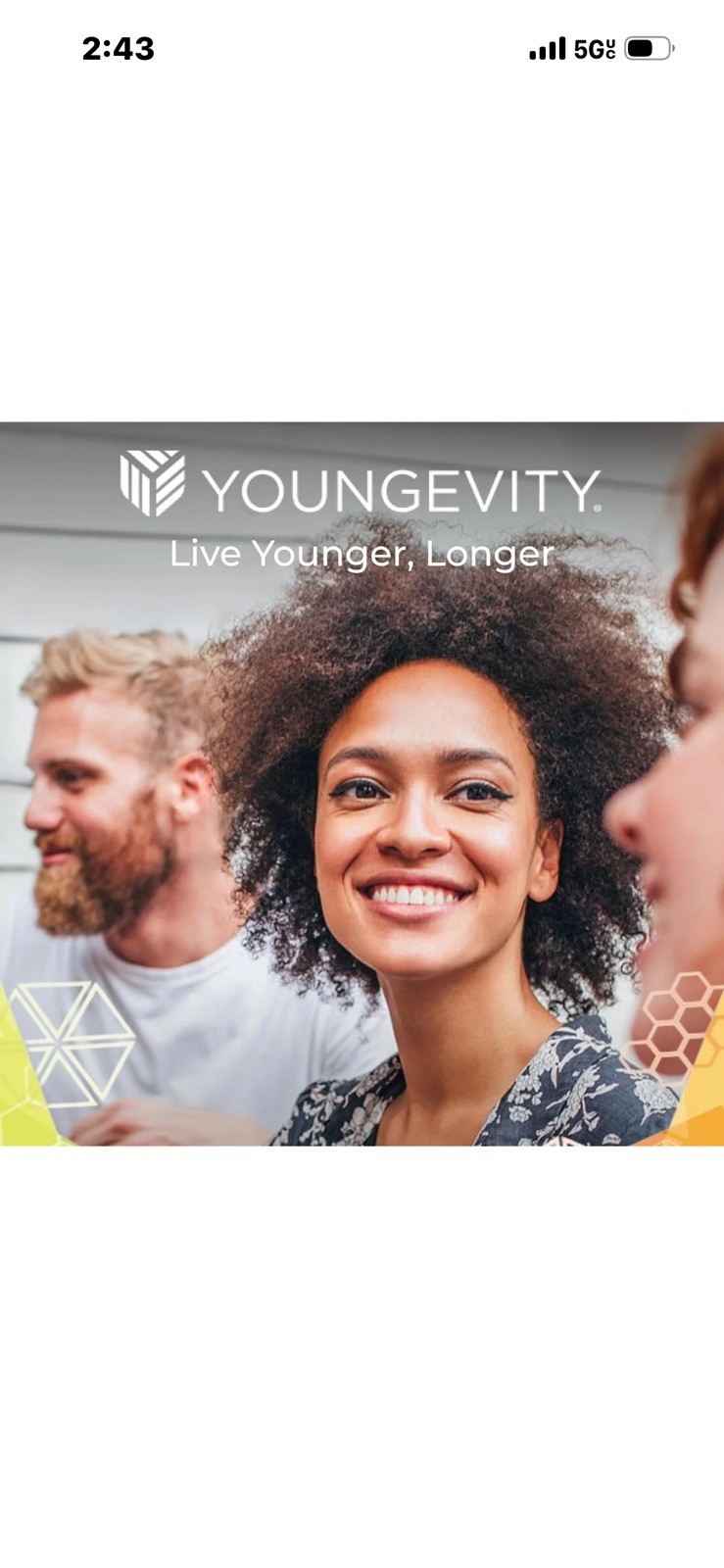 Youngevity 30 Day Liver Detox