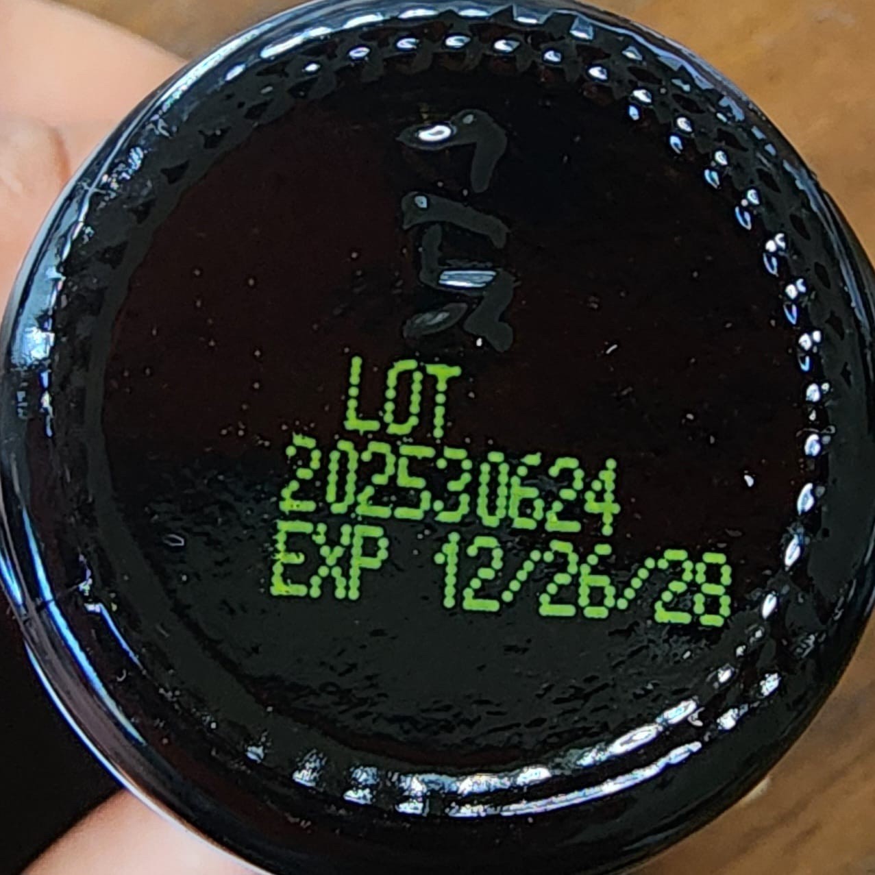 365 by Whole Foods Market, Liquid Concentrate Chlorophyll, Peppermint 12/28