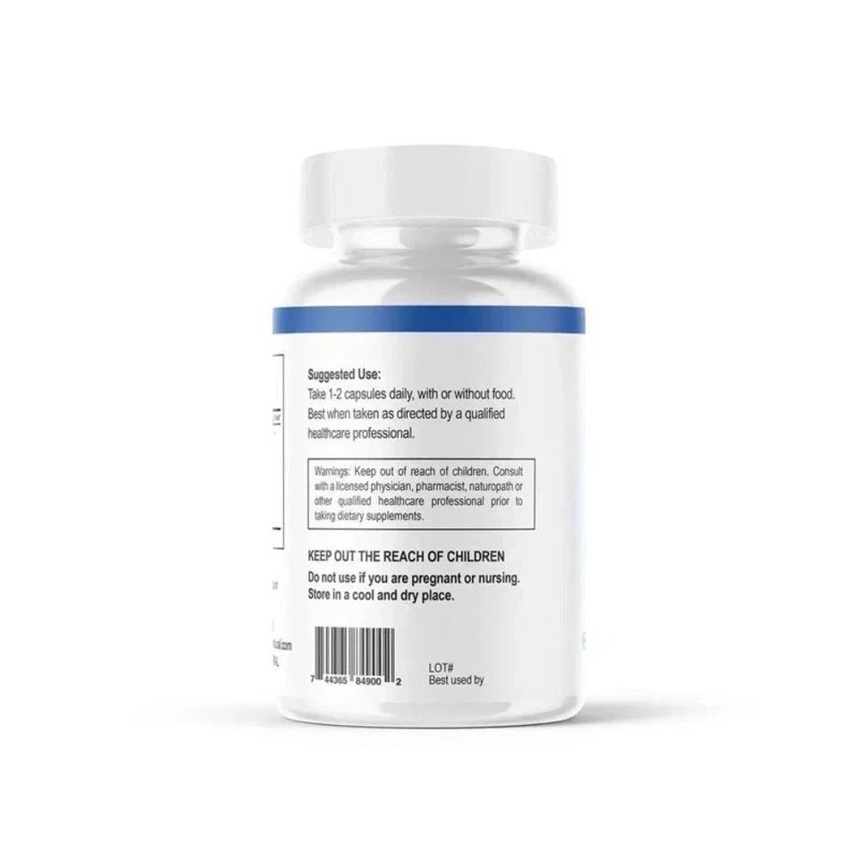 NEW Bella All All-Natural Probiotics for Digestive & Immune Health, 120 BillionC