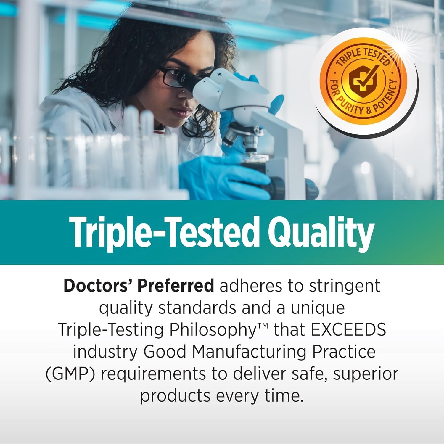 GlucoGold with Berberine, Concentrated Cinnamon, Chromium, Banaba Leaf Extrac…