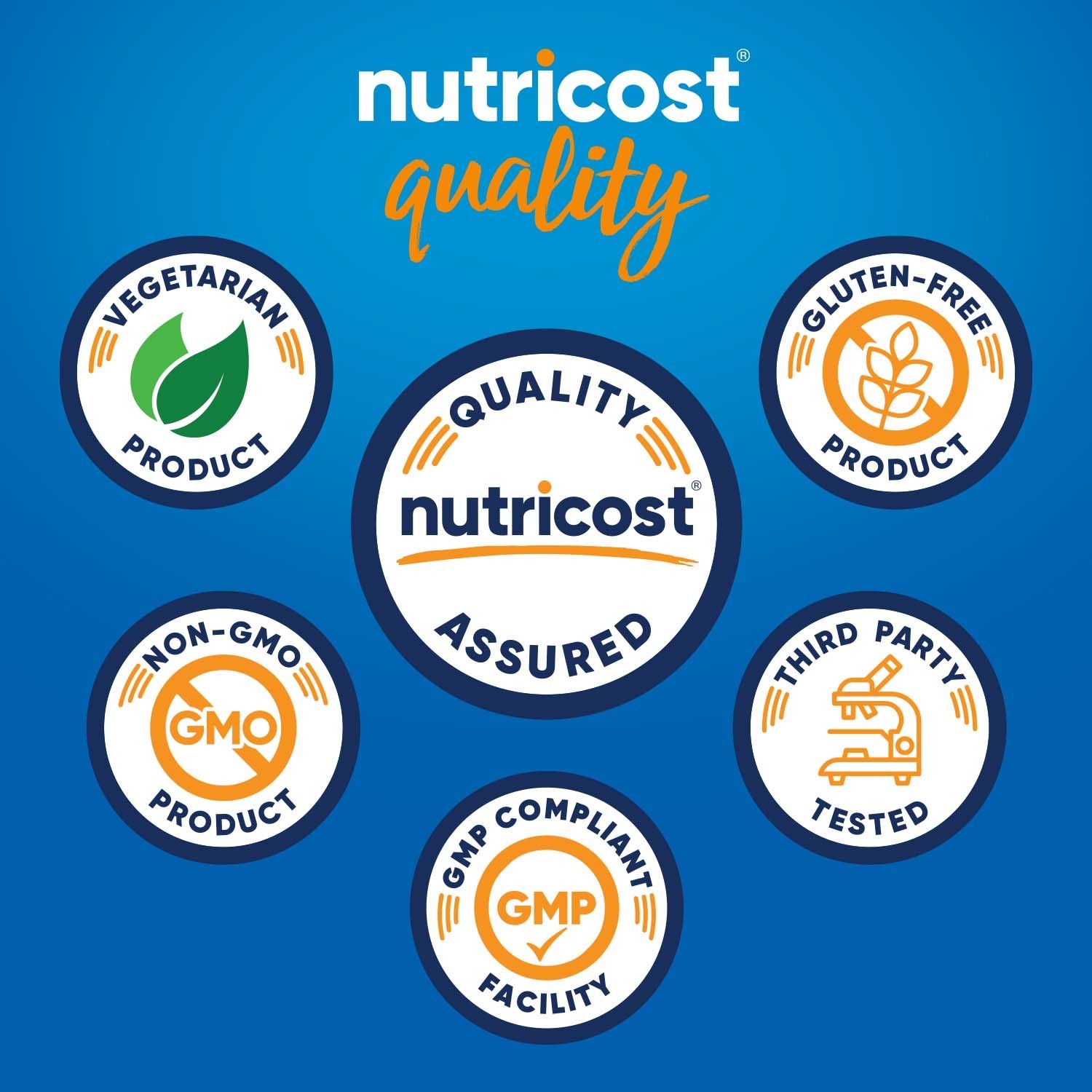 Nutricost Organic Vitamin B12 Liquid Drops (5,000mcg) – 3.8 Fl Oz, USDA Organic