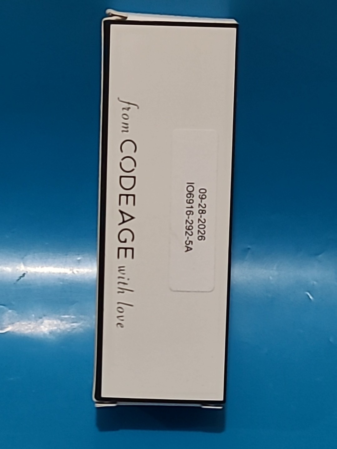 Iodine+, 250 mcg, 2 fl oz ( 59.2 mL ) EXP : 09/2926