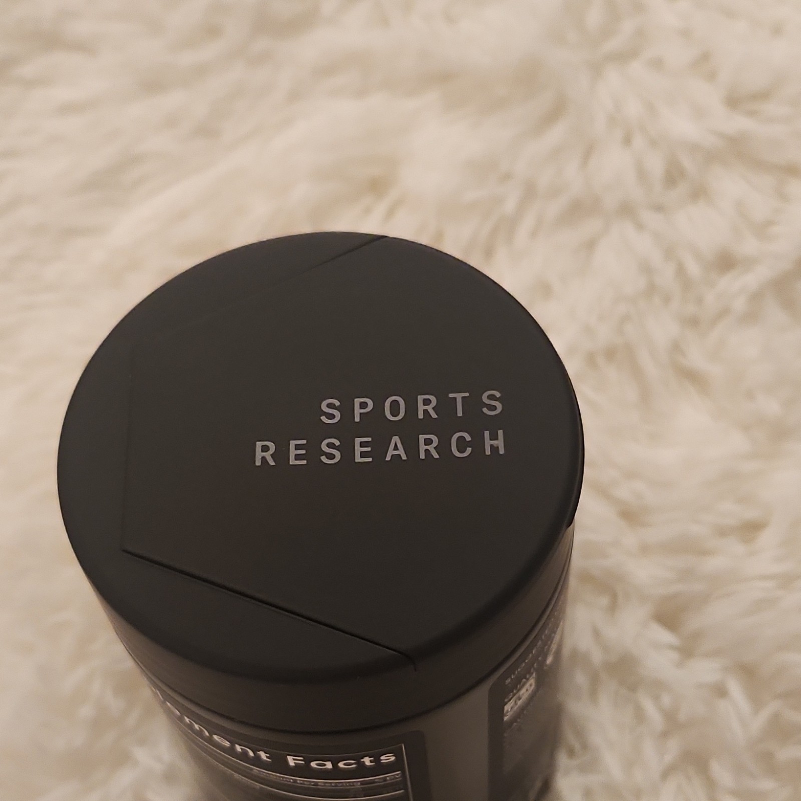 Sports Research Total Omega-3 Full-Spectrum 120 Softgels Fish Oil Krill Oil