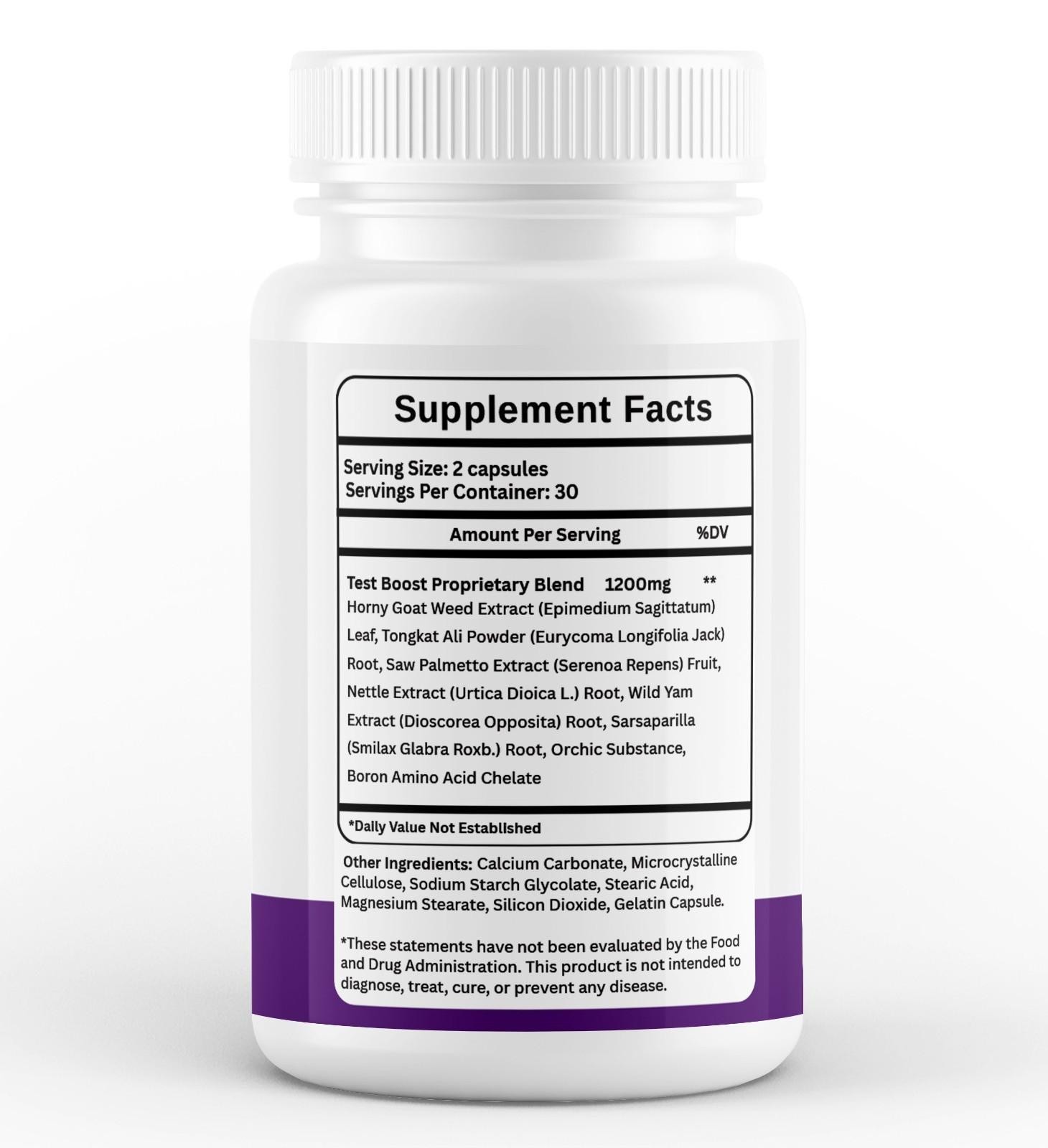 (5 Pack) Biofit Probiotic Pills Bio Fit Supplement (300 Capsules)