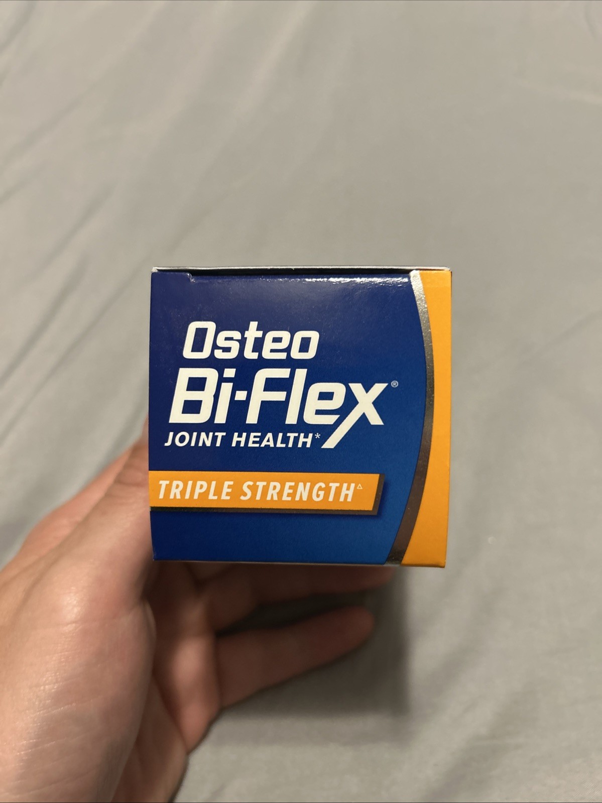 Osteo Bi-Flex Triple Strength, 40 Tablets Fast EXP 06/2027