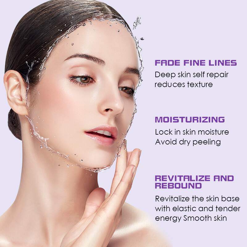 120-480PCS HYALURONIC ACID COLLAGEN TURMERIC FIRMING ACIDO NETTLE HIALURONICO