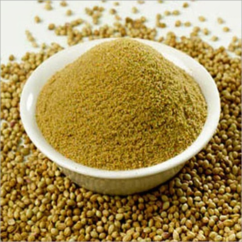 100% Natural Coriander Powder – Enhances Taste & Aids Digestion