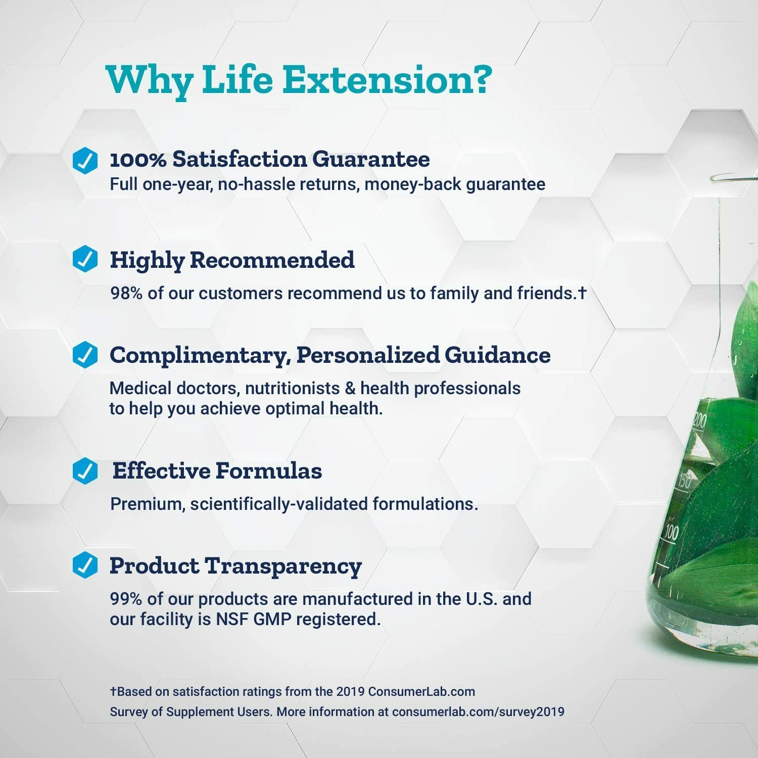Life Extension FLORASSIST Liver Restore Probiotics & Prebiotics Liver Health 2pk