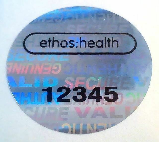 Bright Eyes Ethos Heavenly Cataract Eye Drops 40ml FREE POSTAGE WORLDWIDE