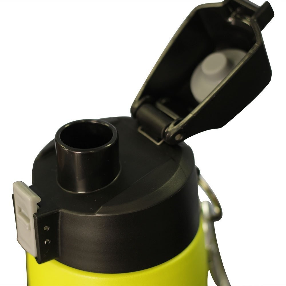 Aquatix (Vapor Lime, 21 Ounce) Yellow Light Green Pure 21 Ounces, Lime