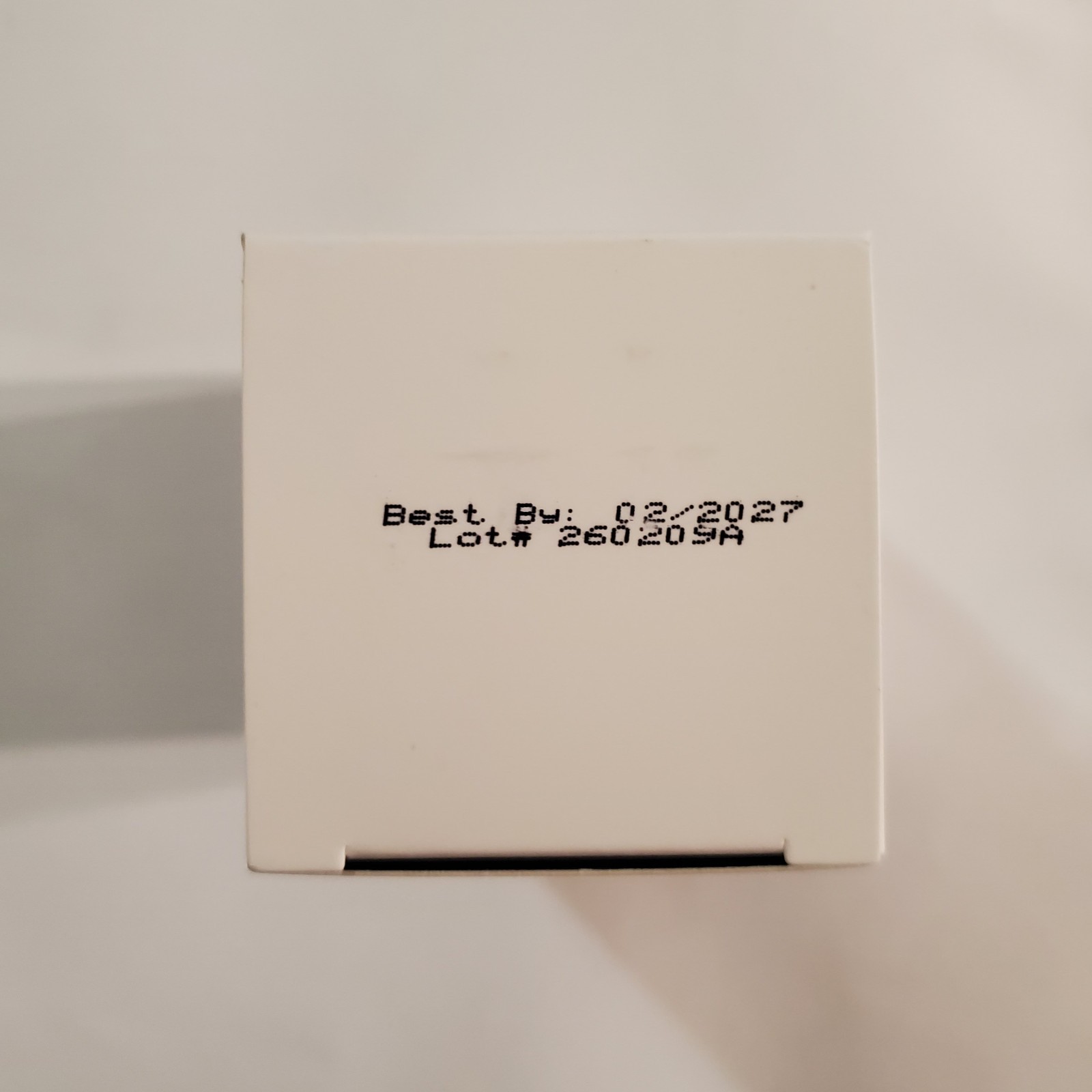 Pendulum Probiotic 30 Capsules EXP 02/2027 50 Million AFU