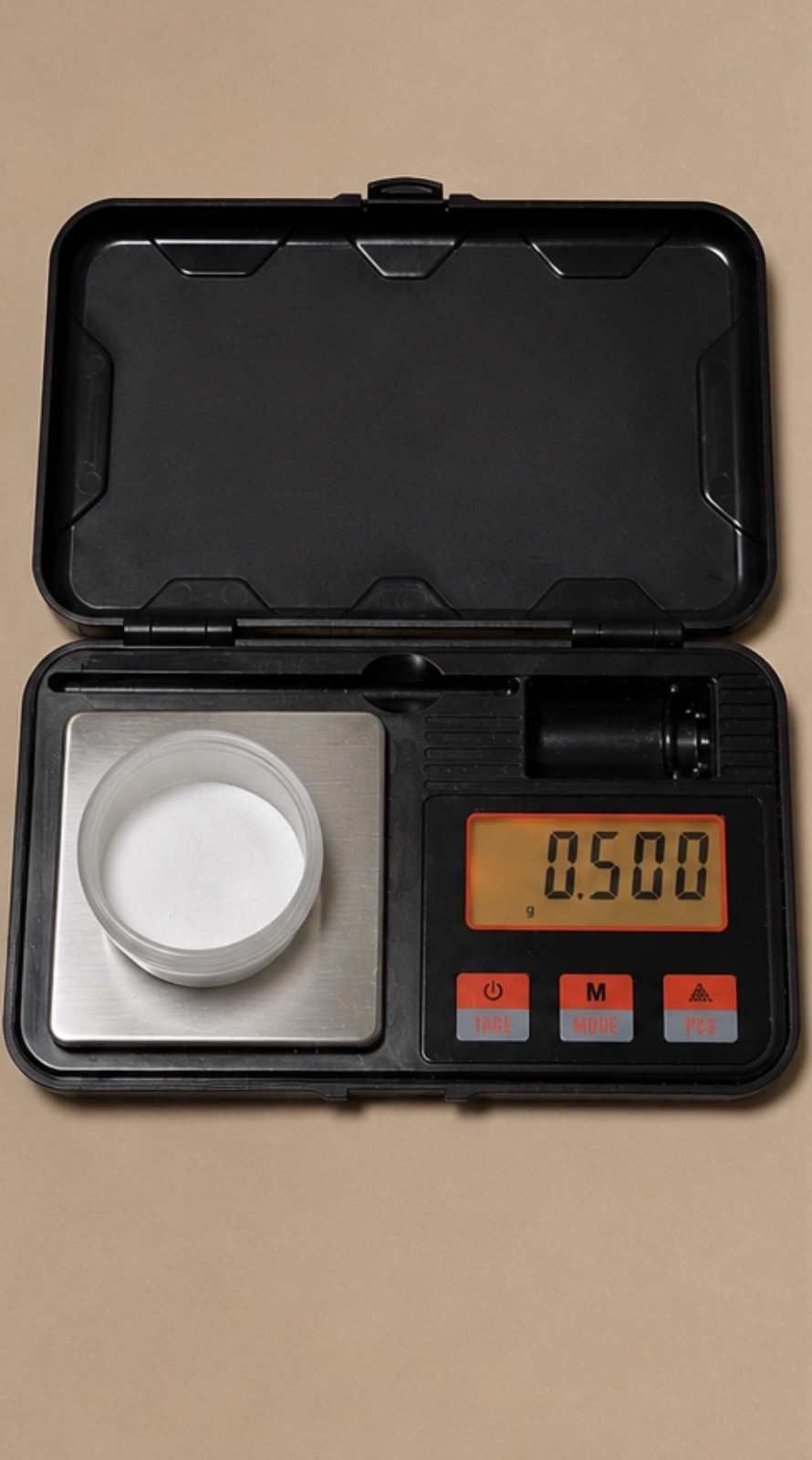 J-147 500 mg Powder CAS 1807913-16-1 Biological Laboratory Research