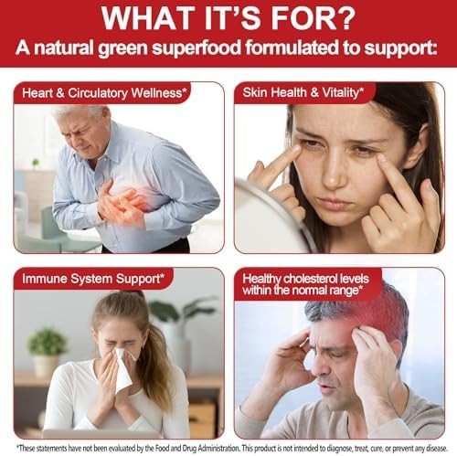 Odorless Garlic 7500Mg per Servings, 300 Softgels | 2 Years Aged Garlic Extra…